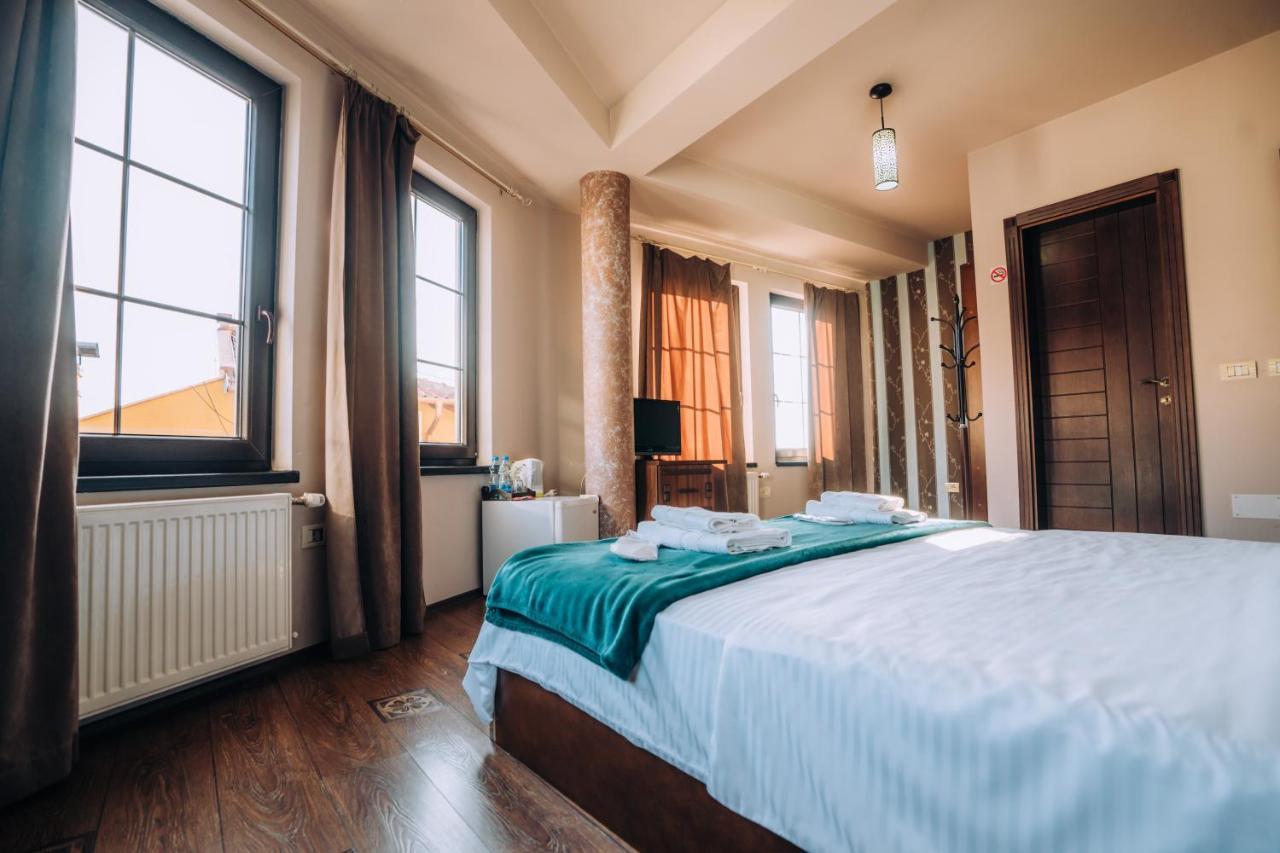 Villa Sara Lake View Ohrid Ngoại thất bức ảnh