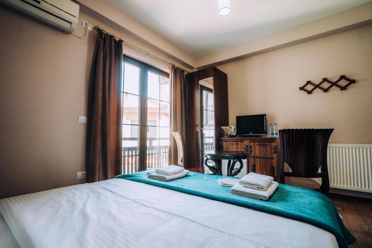 Villa Sara Lake View Ohrid Ngoại thất bức ảnh