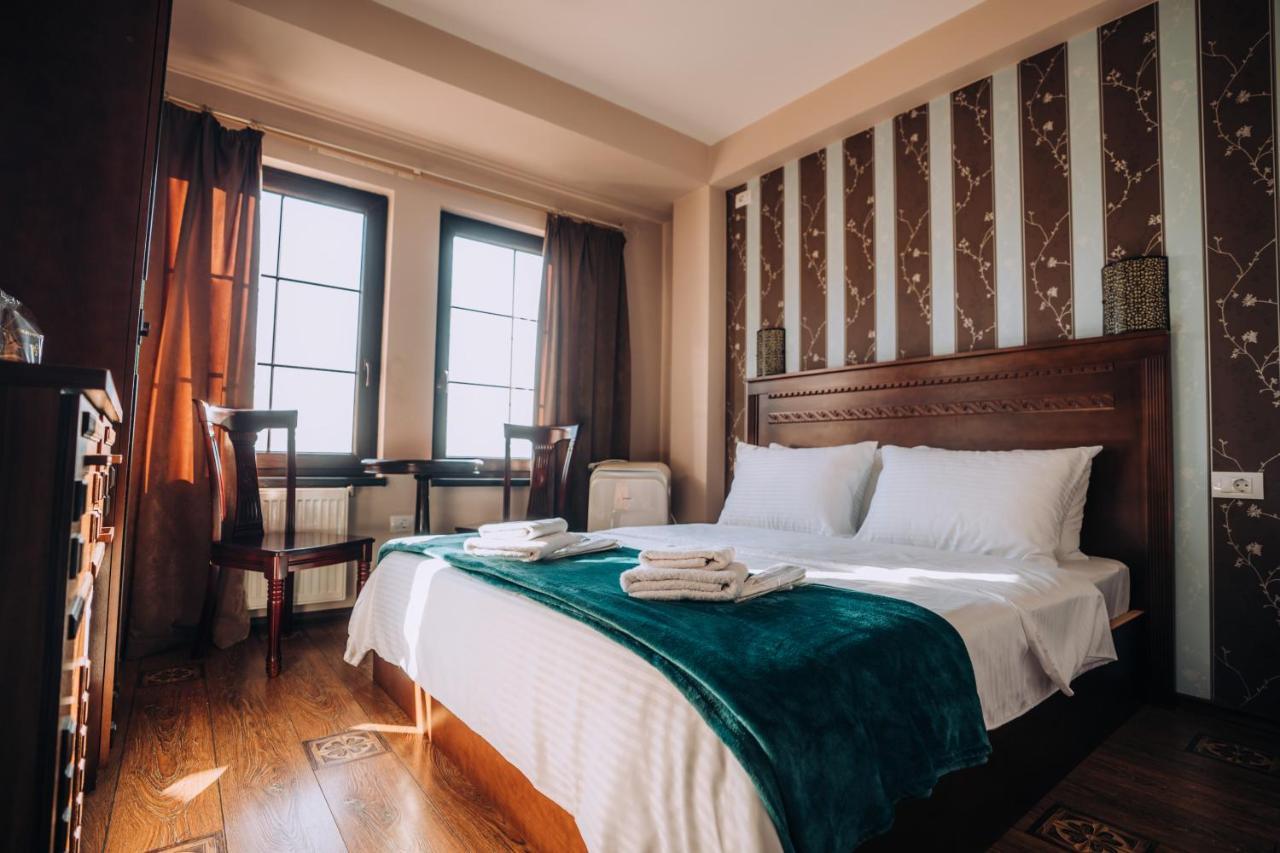 Villa Sara Lake View Ohrid Ngoại thất bức ảnh