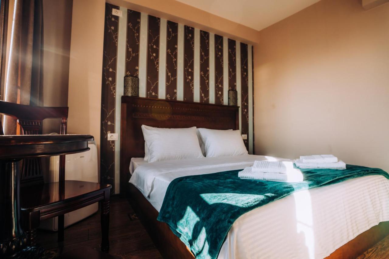Villa Sara Lake View Ohrid Ngoại thất bức ảnh