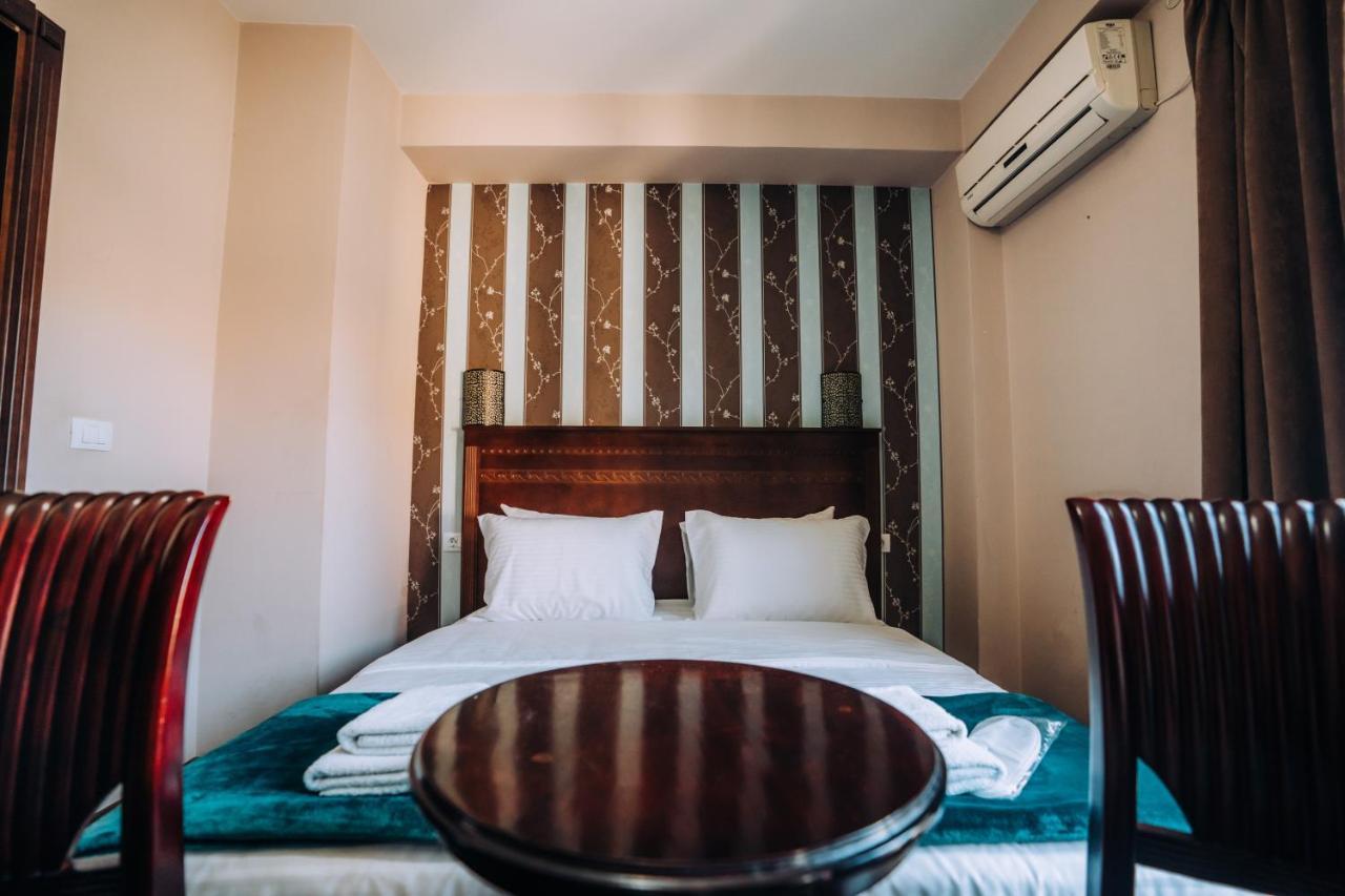 Villa Sara Lake View Ohrid Ngoại thất bức ảnh