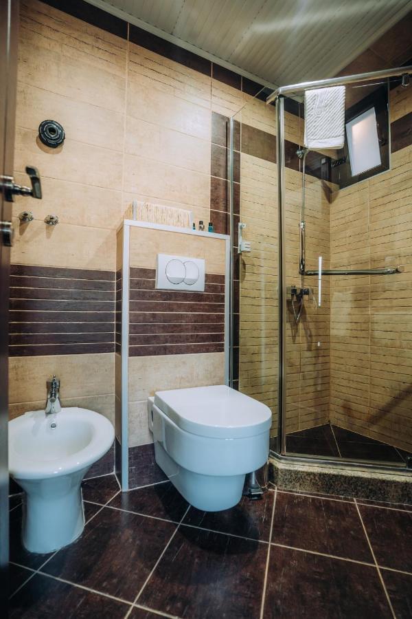 Villa Sara Lake View Ohrid Ngoại thất bức ảnh